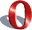 Opera 9.5+