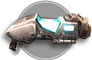 Plasma rifle
